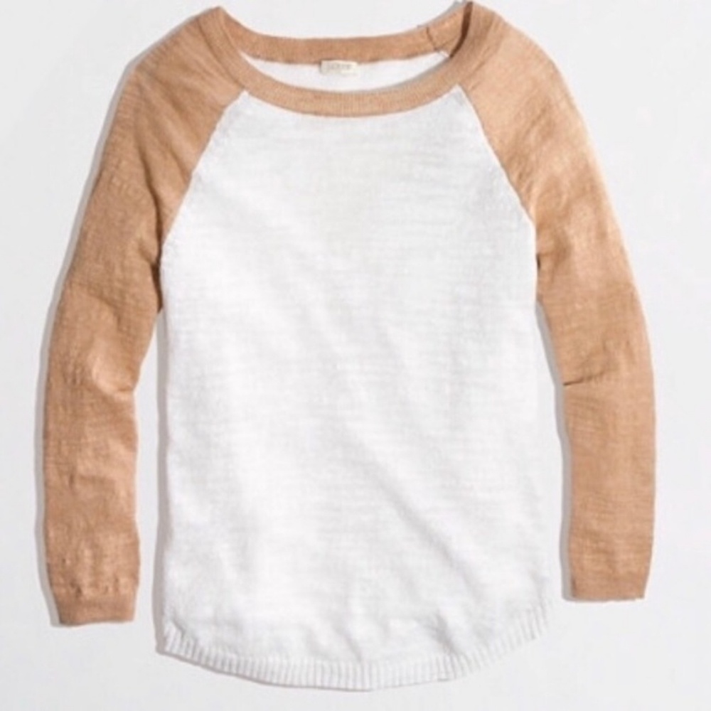 J Crew Sweater